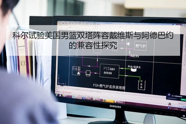科尔试验美国男篮双塔阵容戴维斯与阿德巴约的兼容性探究