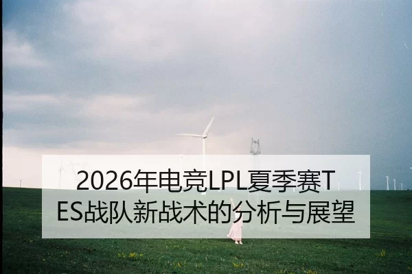 2026年电竞LPL夏季赛TES战队新战术的分析与展望
